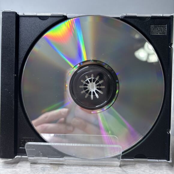 Einar Jóhannesson Philip Jenkins – Clarinet & Piano Works CD Nielsen Schumann Bu - Picture 5 of 5